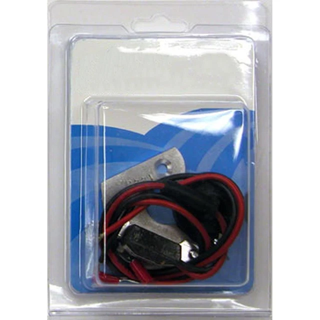 21A303D Electronic Ignition Module Conversion Kit Fits Case-IH Tractor Models