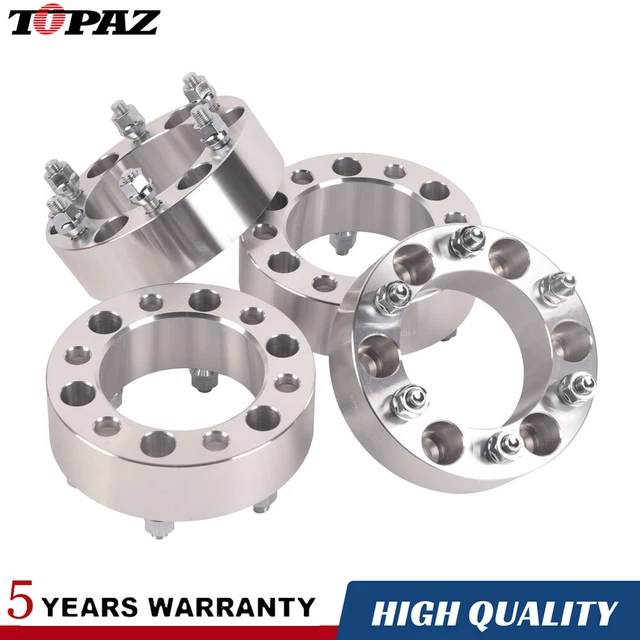 M57 Viscous Fan Spacer 40mm for Patrol & Landcruiser