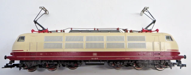 Fleischmann Lokomotive SBB 10647 Ae 4/7 HO 4345 (Neu (gemäss