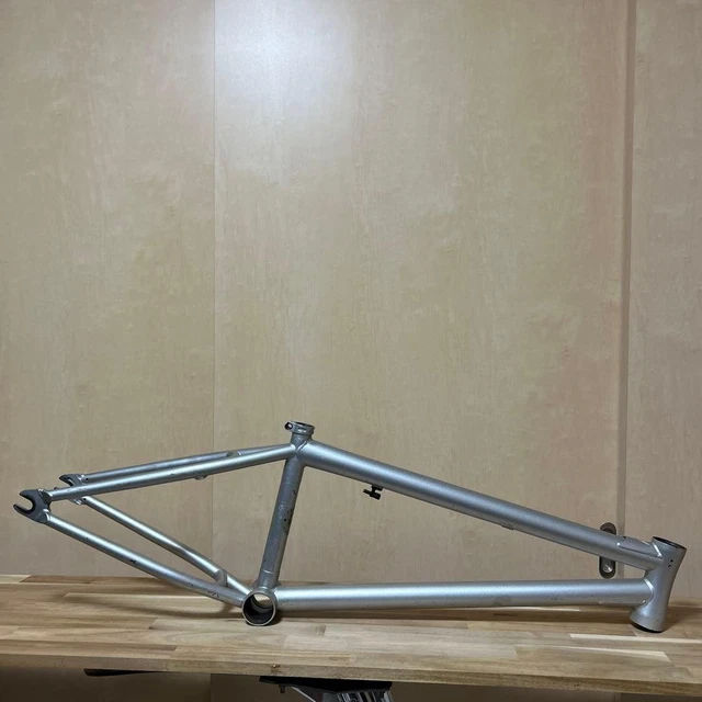 PREMIUM PRODUCTS CK bmx frame 21 $726.37 - PicClick CA