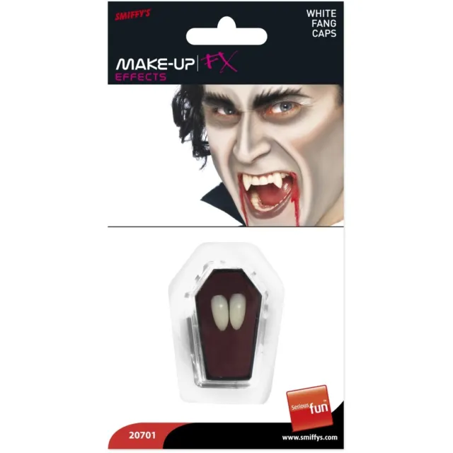 Denti Dracula Halloween Denti Angolati Vampiro Denti Vampiro Da Inserire Carnevale