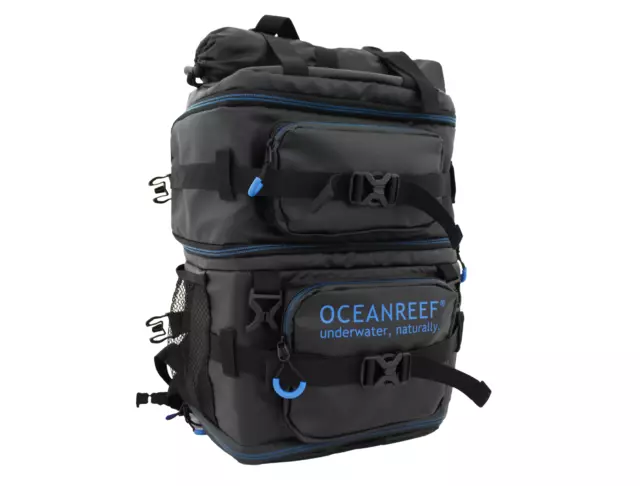 Ocean Reef Neptune III Backpack Bag Divers Full Face Mask Carrier OR005050