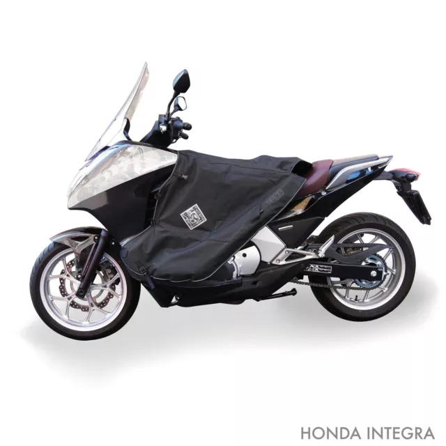 Coprigambe Termoscud  R095 Tucano Urbano Honda Integra 700 (2012)