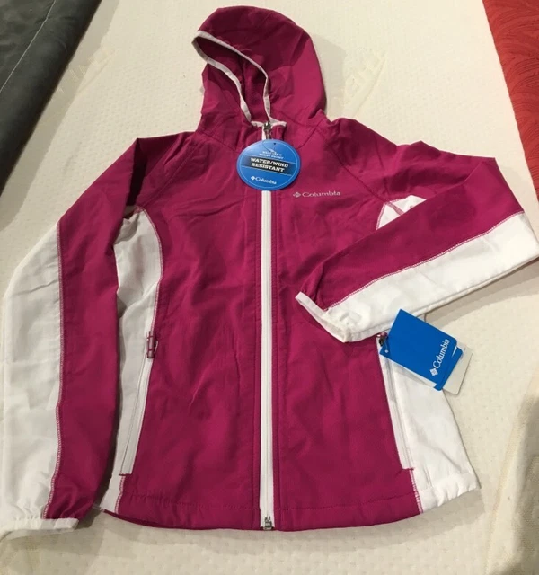 Columbia five alarm softshell jacket shop