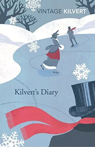 Kilvert's Diary (Vintage Classics), Kilvert, Francis