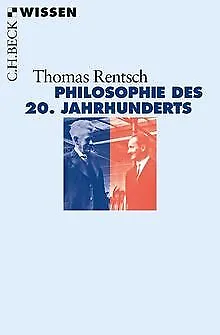 Philosophie des 20. Jahrhunderts: Von Husserl bis Derrid... | Buch | Zustand gut
