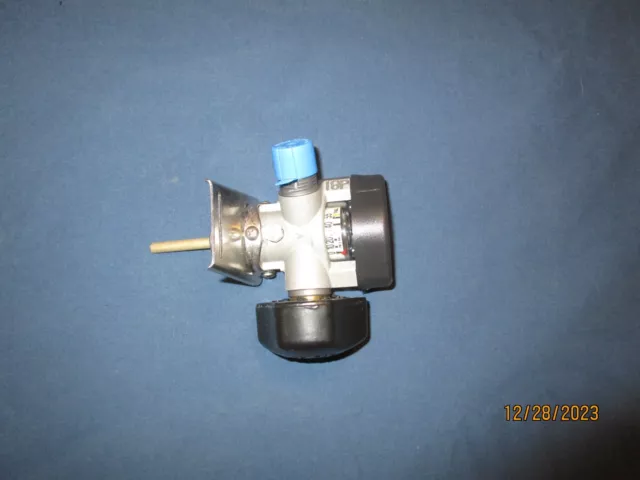 Scott Scba 5500 Psi Valve