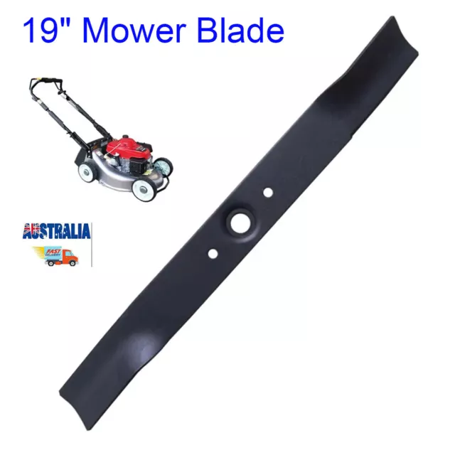 LAWN MOWER REPLACEMENT blades and bolts HONDA 19