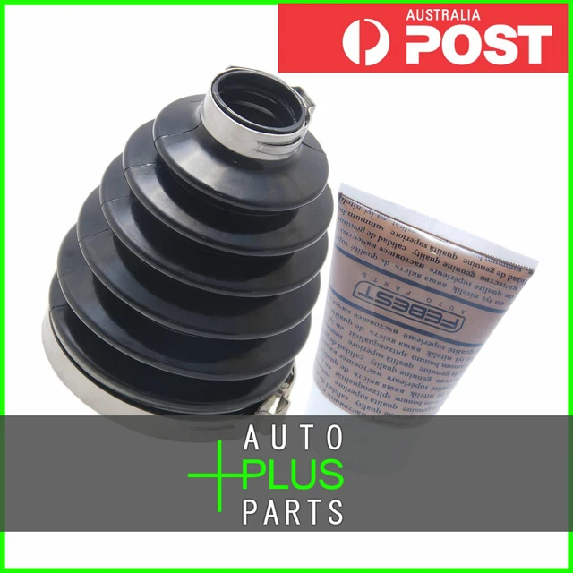 FITS VOLKSWAGEN GOLF/R32/GTI/RABBIT BOOT OUTER CV JOINT KIT 80X109X26