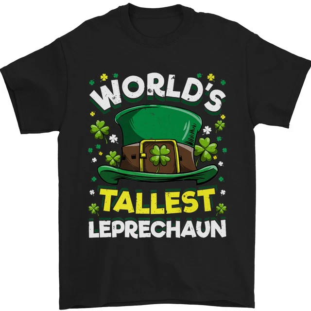 T-shirt Crabby Bills Vert St Patrick - Occasion Très Bon État, Taille XL, Gildan