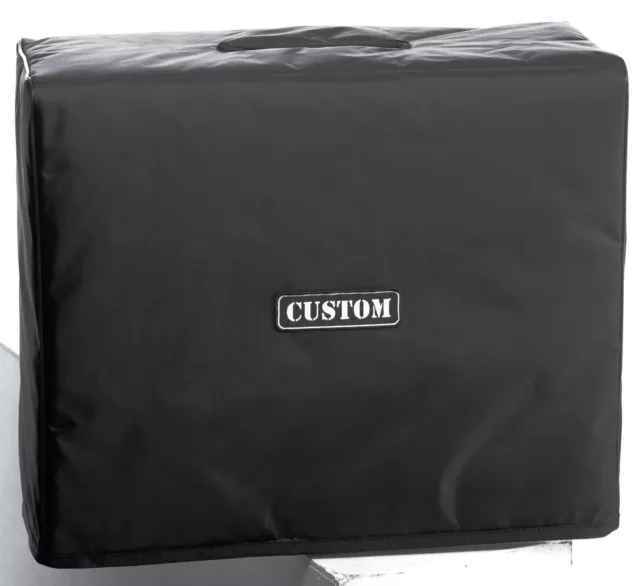 Custom padded cover for ORANGE TH-30 1x12" combo amp
