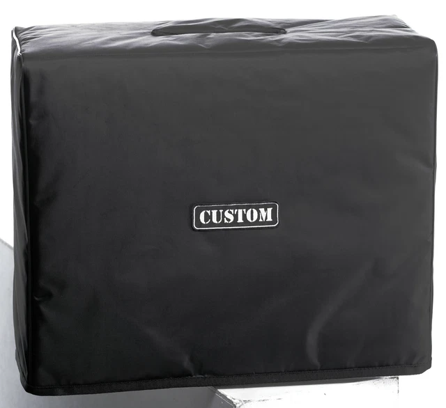 Custom padded cover for ORANGE TH-30 1x12" combo amp Custom padded cover for ORANGE TH-30 1x12" combo amp