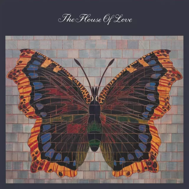 The House Of Love [VINYL], House Of Love, lp_record, New, FREE & FAST Delivery