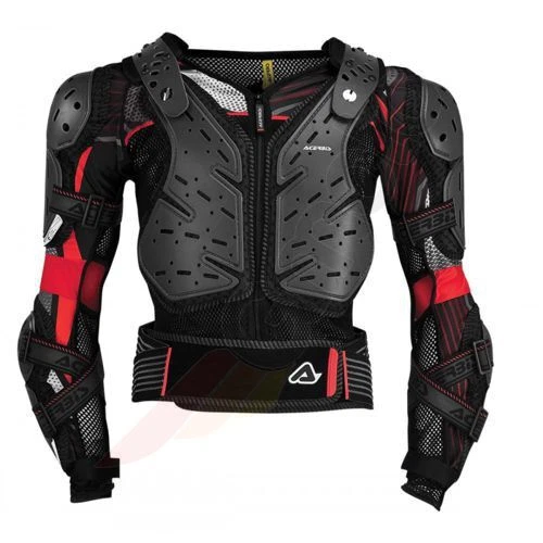 Acerbis giacca protettiva carrozzeria Koerta 2.0 L/XL
