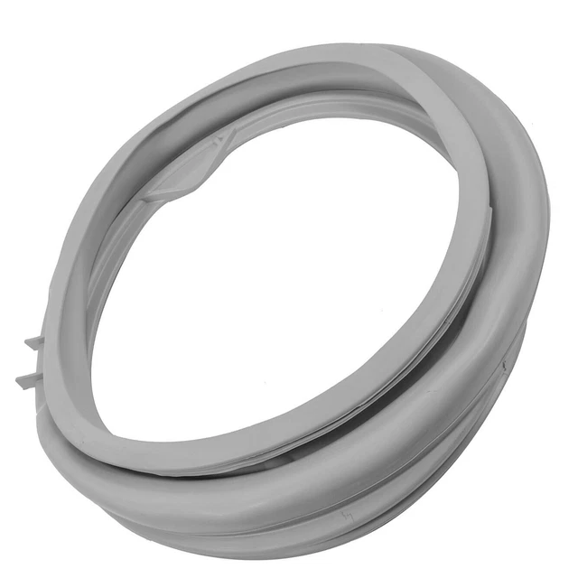 BEKO WTG741M1B & WTG741M1S Washing Machine Rubber Door Seal Gasket – Made In Türkiye