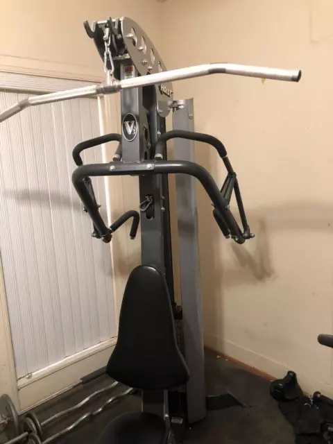 Hoist v3 manual outlet