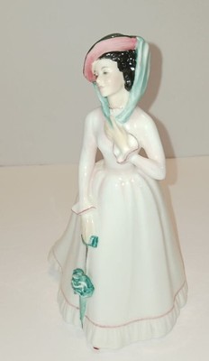 Royal Doulton - Julia, HN#2706, 7-1/2", excellent condition for your collection