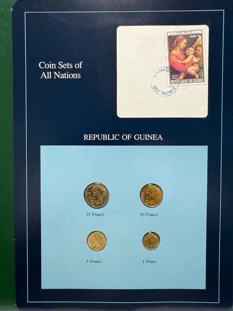 FRANKLIN MINT COINS Of All Nations 150 Countries 2 binders