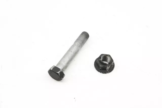 2010-2015 BMW 740I - Driveshaft HEX BOLT 7527475