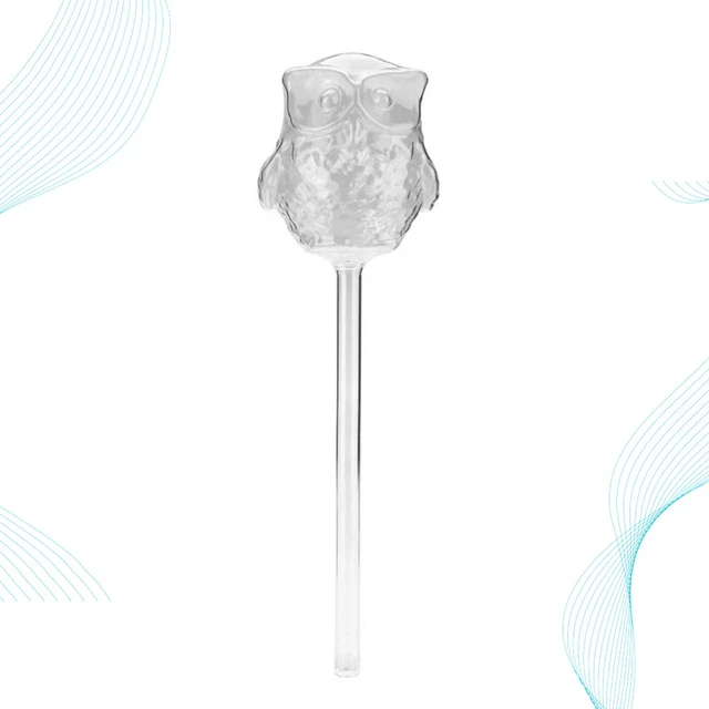 Vaso Sospeso Autoirrigante Con Riserva D'Acqua – Bianco, Design Moderno Per Piante Da Interno - 3