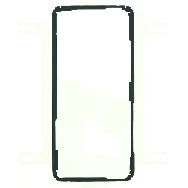 Samsung Galaxy S20 SM-G980F guarnizione colla back cover adesivo strisce