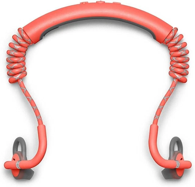 URBANEARS STADION ACTIVE Rush Orange Wireless Headset ACTIVE