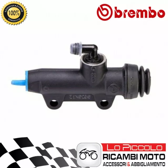 10477660 Pompe Frein BREMBO KTM 690 LC4 SMR 2008