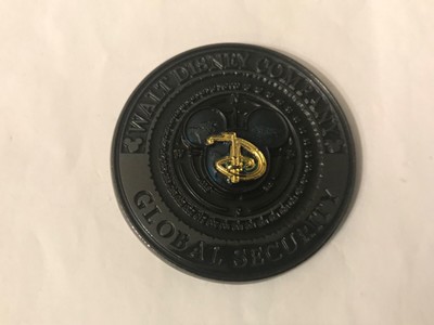 darth vader challenge coin