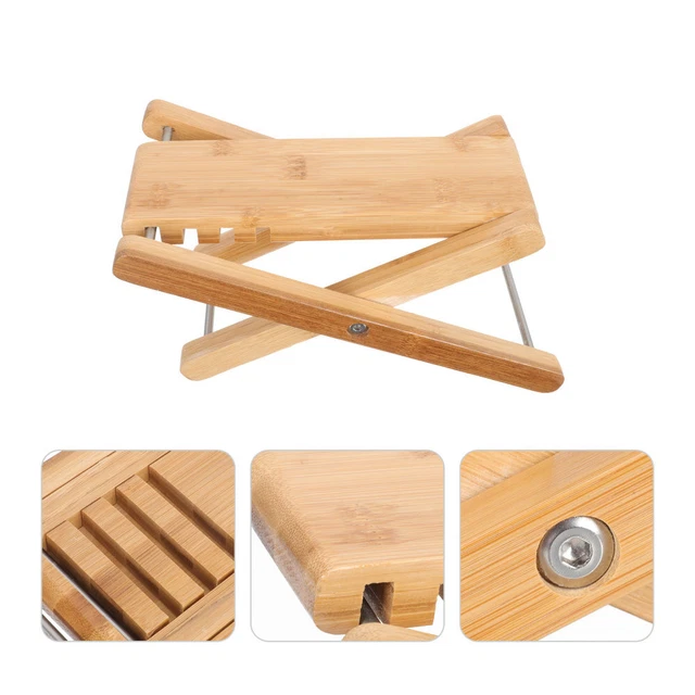 Pédicure Chaise Tabouret Pédicure Pied Titulaire D'eau De douche