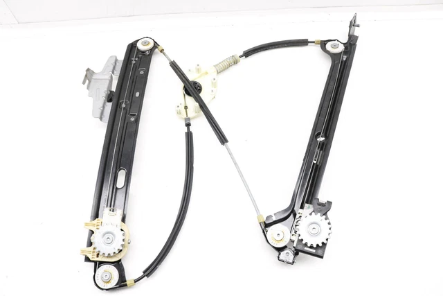2010-2017 BMW 535I GT - REAR LEFT Window Regulator 7197923