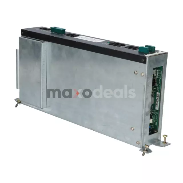 Fanuc A16B-1212-0950 Power Supply Used UMP