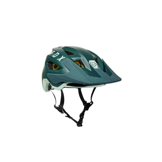 Fox Speedframe MIPS Helmet - Emerald