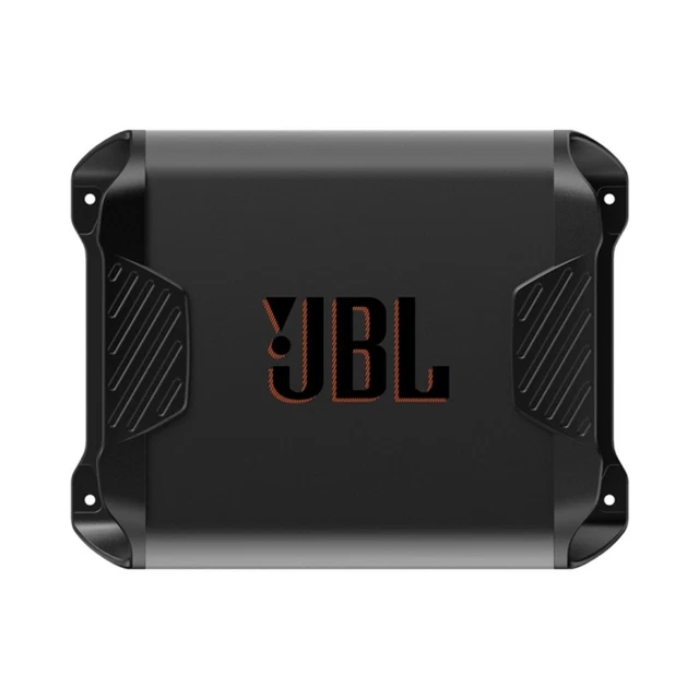 Amplificatore potenza mini a 2 canali 500W CarHifi 265x209x61mm JBL Concert A652