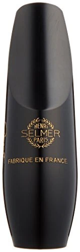 Selmer Concept Saxophone Alto Saxophone Mouthpiece