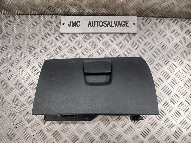 Scatola Portaoggetti Centrale Per Auto, Cruscotto, Vassoio Per