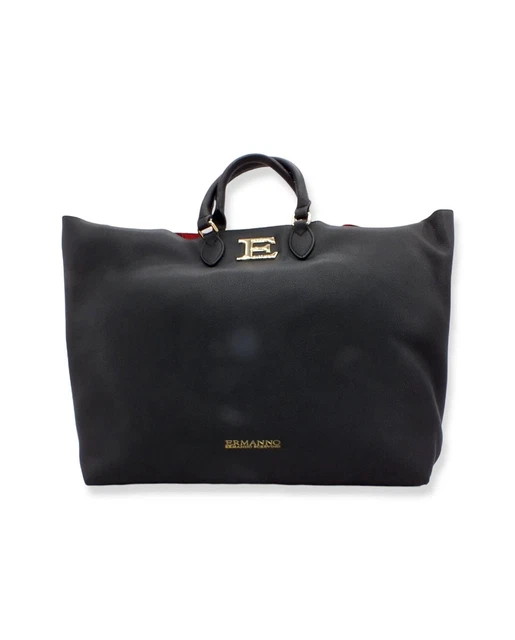 Ermanno scervino borse best sale ecopelle