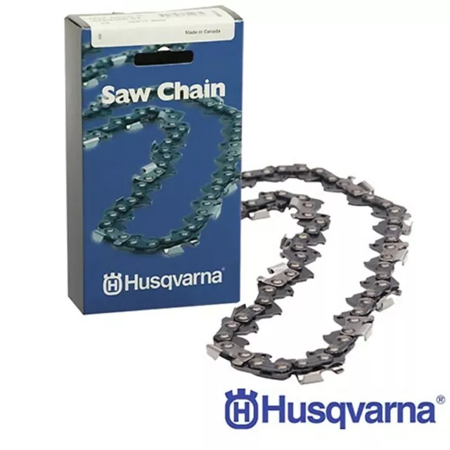 Husqvarna 24" Chain for 61 266 268 272 365 371 372 395 572 562 576 XP Chainsaws