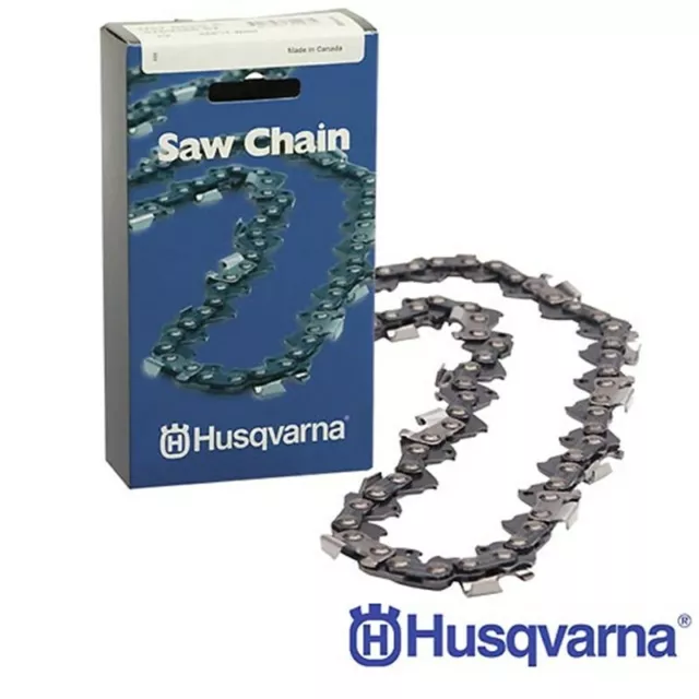 Husqvarna 28" Chain for 61 266 268 272 365 371 372 395 572 562 576 XP Chainsaws