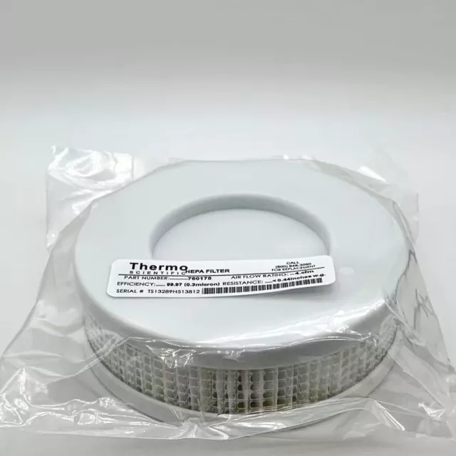 1PC 760175 For Thermo carbon dioxide incubator CO2 HEPA air filter