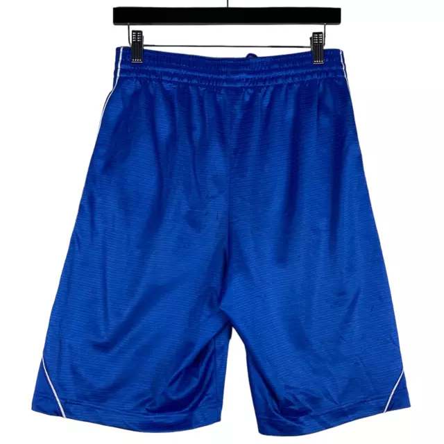 Nike Blue Sport Shorts Size S 2