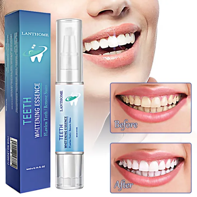 1/2/3PCS Dentizen Gum Therapy Gel, Teeth Whitening Essence Pen AU