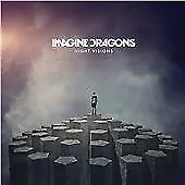Imagine Dragons - Night Visions - Imagine Dragons CD (2012)