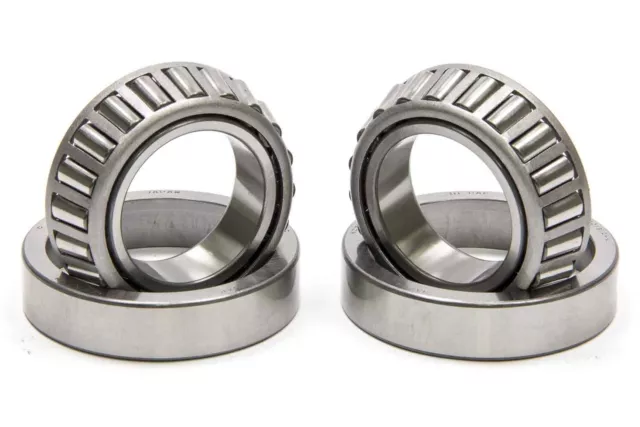 Ratech 9002 Carrier Bearing Set Ratech - 9002 - Carrier Bearing Set - Carrier Be
