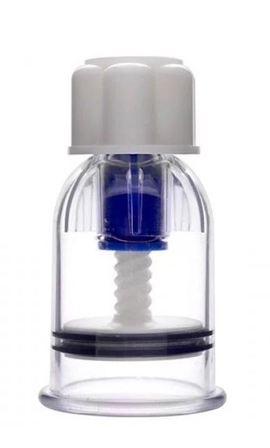 POMPA PER ASPIRAZIONE anale suction anale stimolatore device 2  