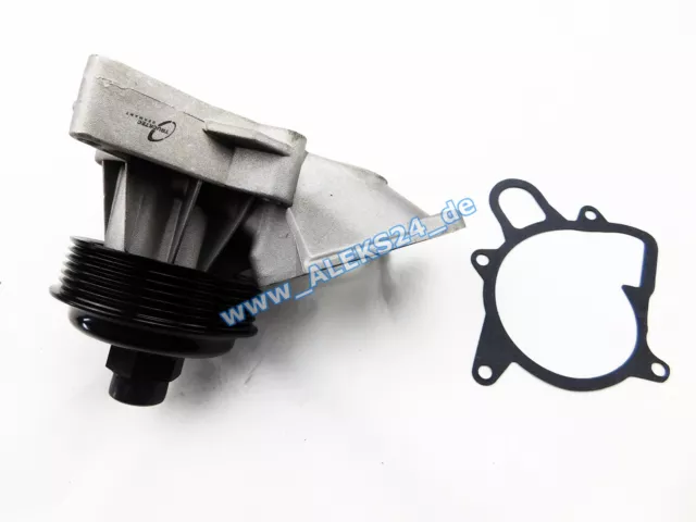 Pompe à Liquide de Refroidissement À L'Eau Pour BMW 3er 7er X5 318d 730d 2