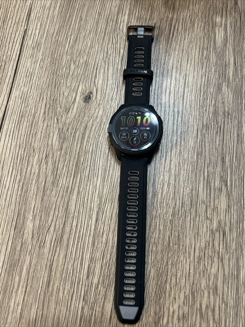 MONTRE GARMIN EUR 330 00 PicClick FR