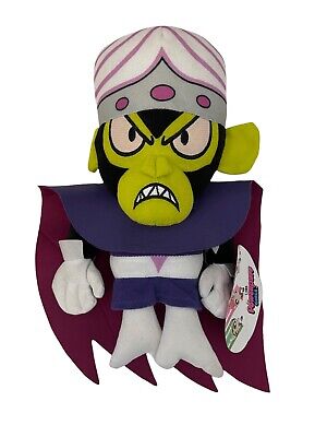 mojo jojo doll
