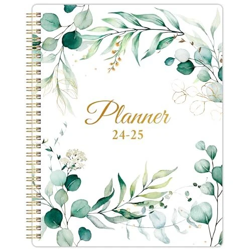 PLANNER 20242025 Academic Planner 20242025, JUL 2024 JUN 2025, 8