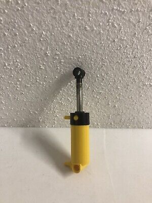 1x LEGO potenza idraulica pompa-Giallo 