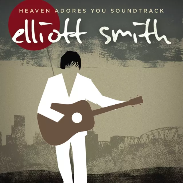 Elliott Ost/Smith - Heaven Adores You  Cd Neu